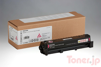 RICOH P C200L | 【Toner.jp】トナー・リサイクルトナーのトナー.jp